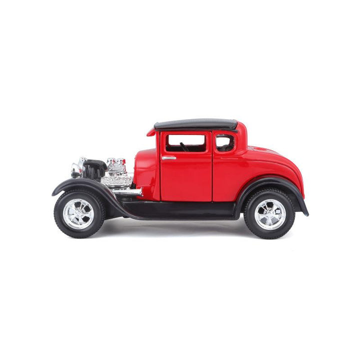 Maisto 1929 Ford Model A - 1:24 - Zrafh.com - Your Destination for Baby & Mother Needs in Saudi Arabia