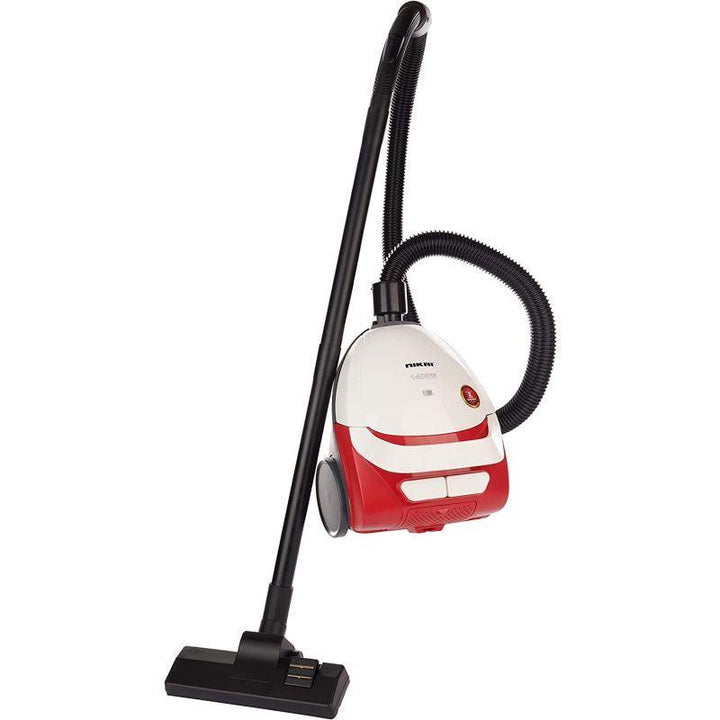 Nikai Vacuum Cleaner - 1400 W -NVC2302A1 - ZRAFH