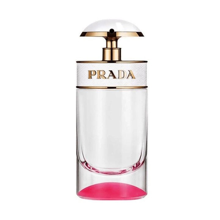 Prada Candy Kiss Pour Femme For Women - Eau de Parfum - 80 ml - Zrafh.com - Your Destination for Baby & Mother Needs in Saudi Arabia