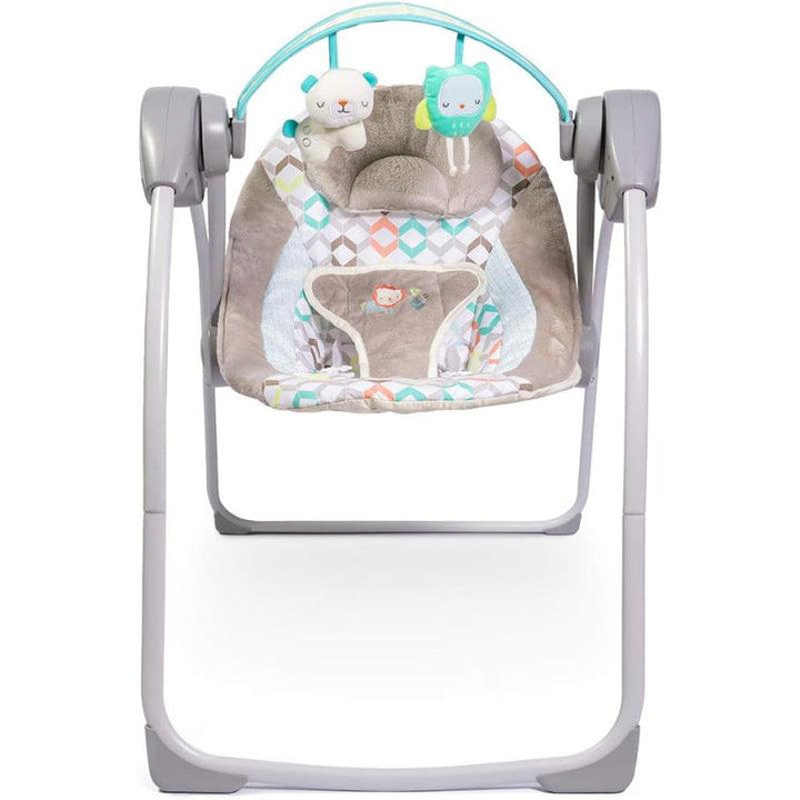 Little Story Galaxy Dreams - Baby Swing - Zrafh.com - Your Destination for Baby & Mother Needs in Saudi Arabia