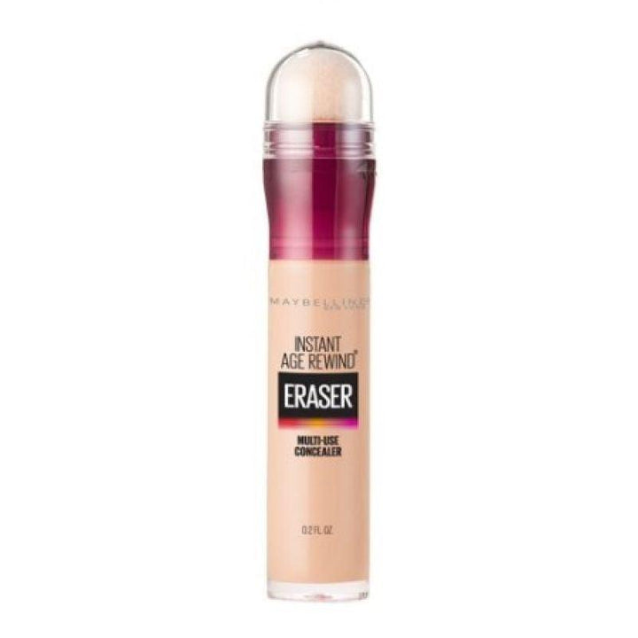 Maybelline Newyork Concealer Instant Age Rewind Eraser Dark Circles Treatment - Zrafh.com - Your Destination for Baby & Mother Needs in Saudi Arabia