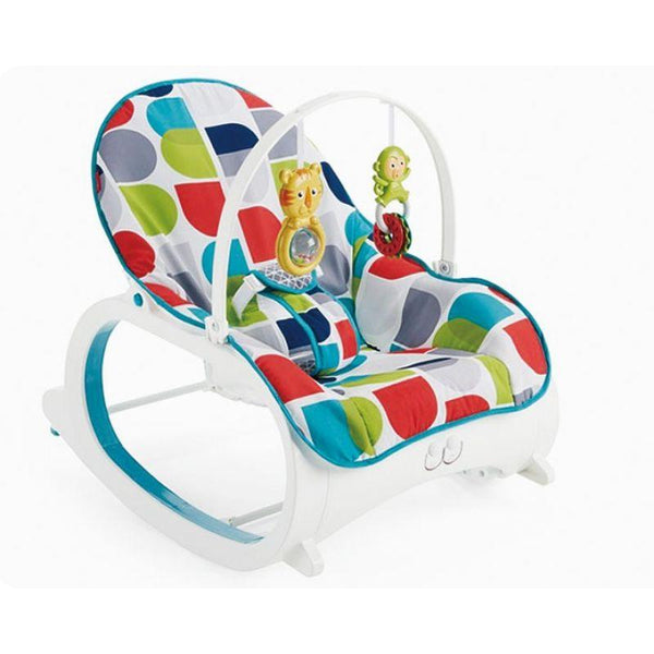 Amla Care Baby Rocking Chair 88971 - ZRAFH