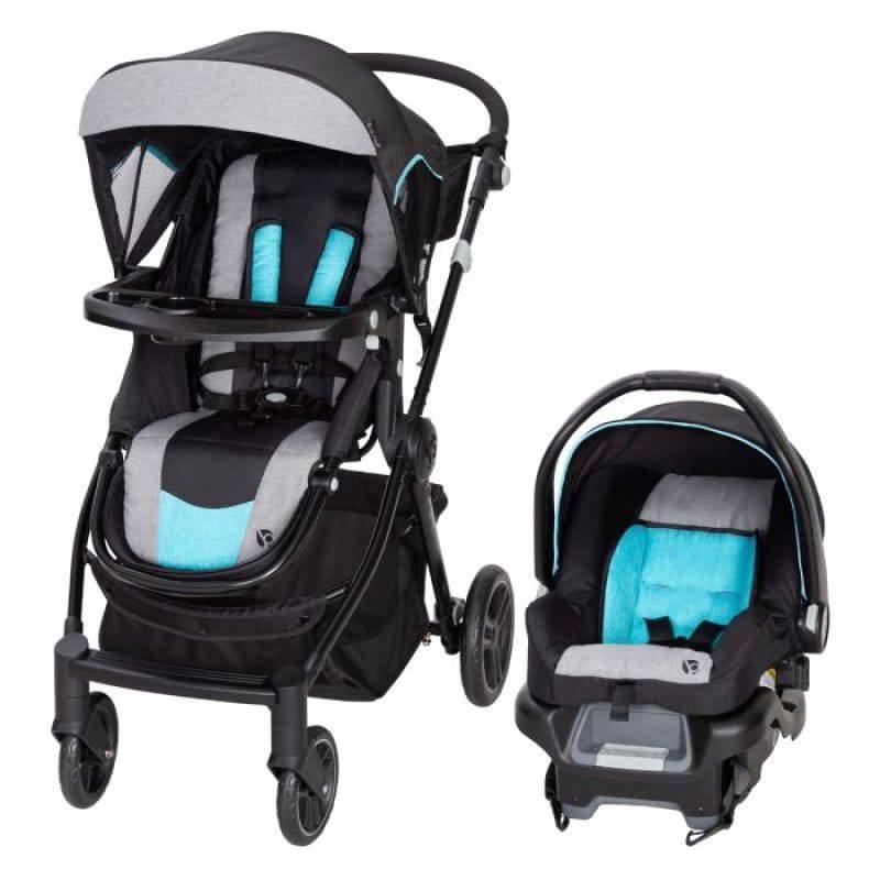 Baby trend golite snap hotsell gear sprout