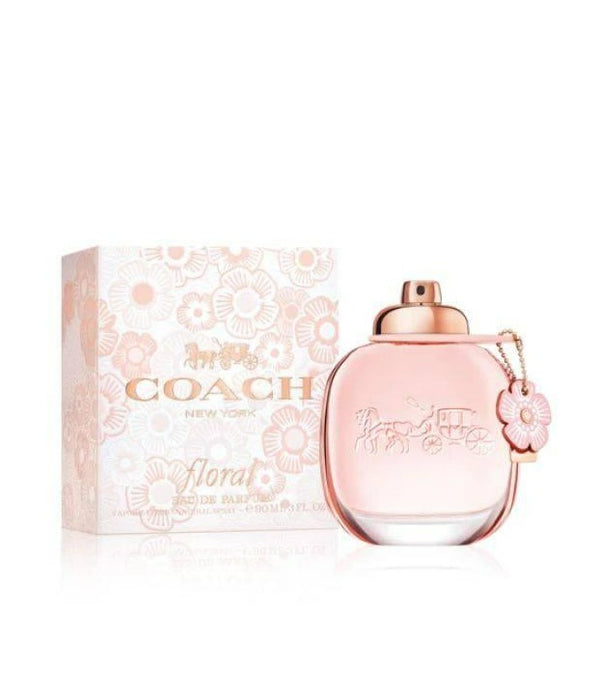 COACH FLORAL (L) EDP 90 ml - ZRAFH