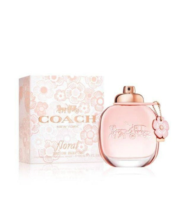 COACH FLORAL (L) EDP 90 ml - ZRAFH