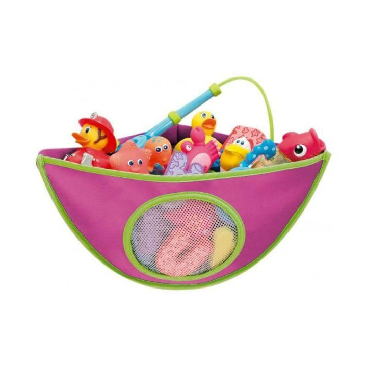 Corner Bath Organize - Pink - ZRAFH