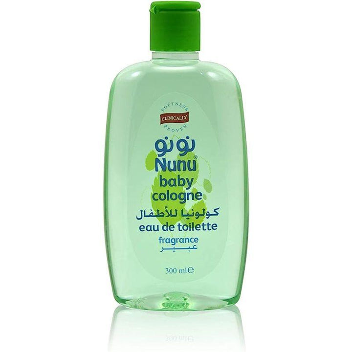 Nunu Cologne Fragrance Spray - 300 ml - ZRAFH