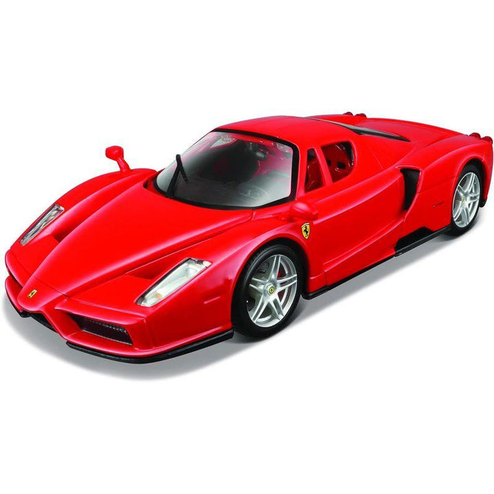 Maisto 1:24 Ferrari AL - Enzo - Zrafh.com - Your Destination for Baby & Mother Needs in Saudi Arabia