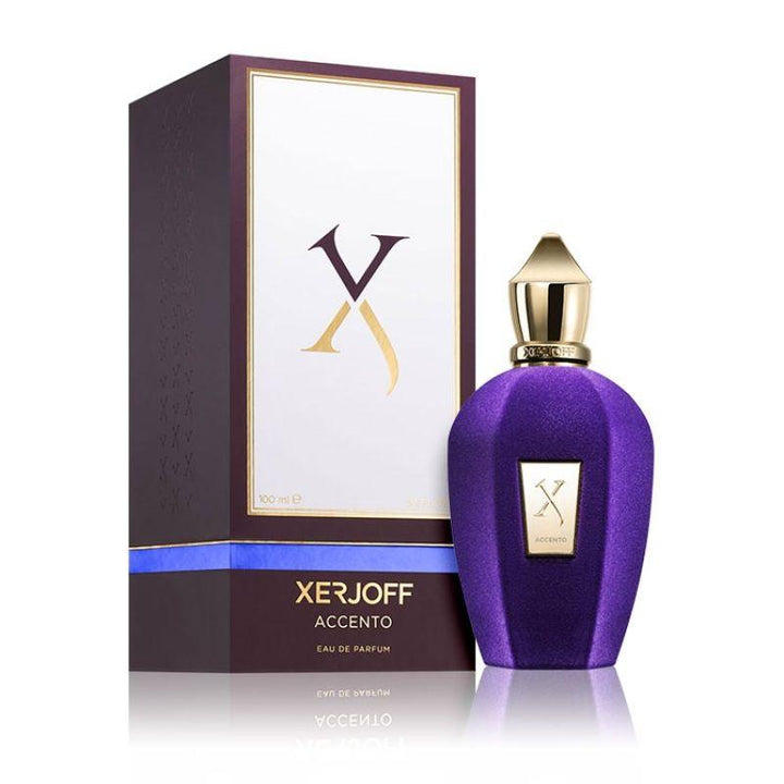 Xerjoff Asiento For Women - Eau De Parfum - 100ml - Zrafh.com - Your Destination for Baby & Mother Needs in Saudi Arabia