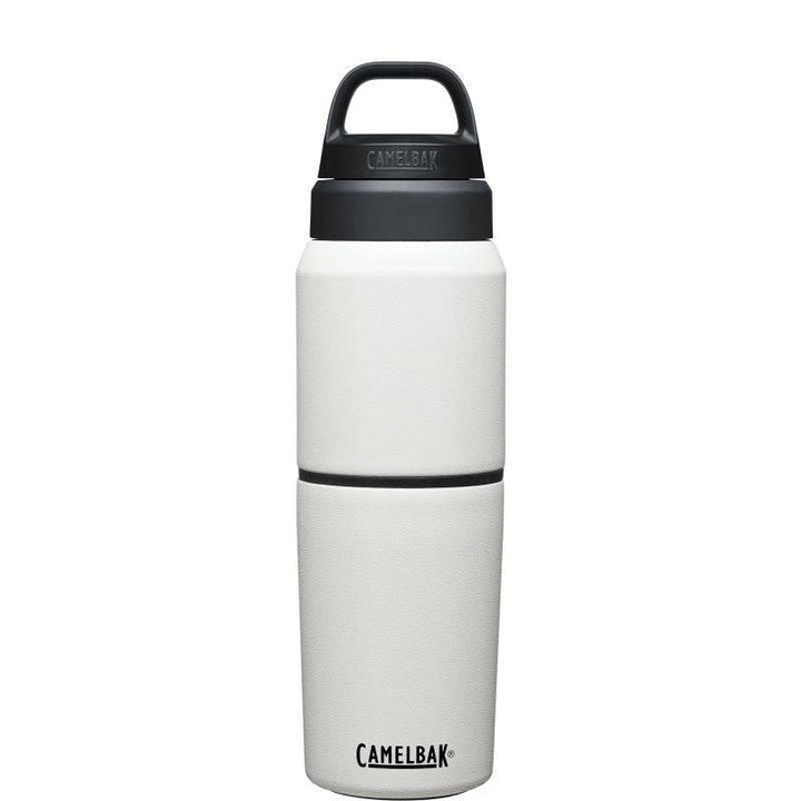 Camelbak multi-tasker Multibev SST Vacuum 17Oz +12Oz - white - ZRAFH