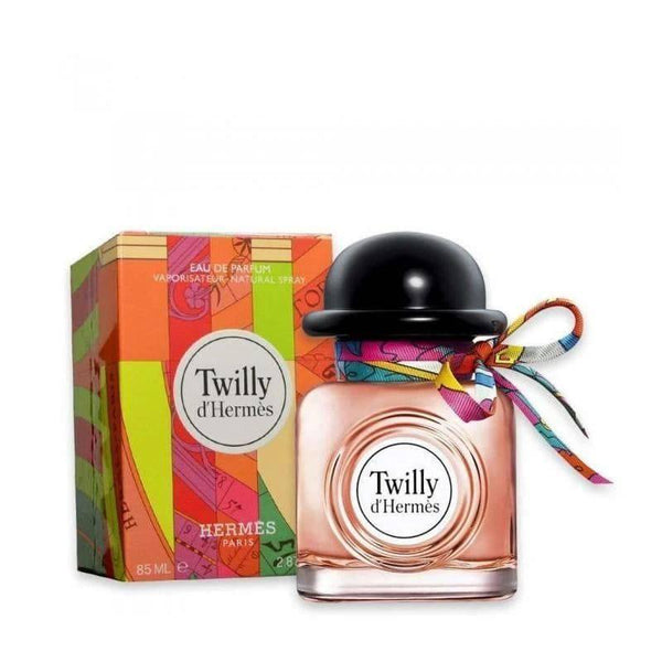 Twilly D'hermes Perfume for women - EDP 85 ml - ZRAFH
