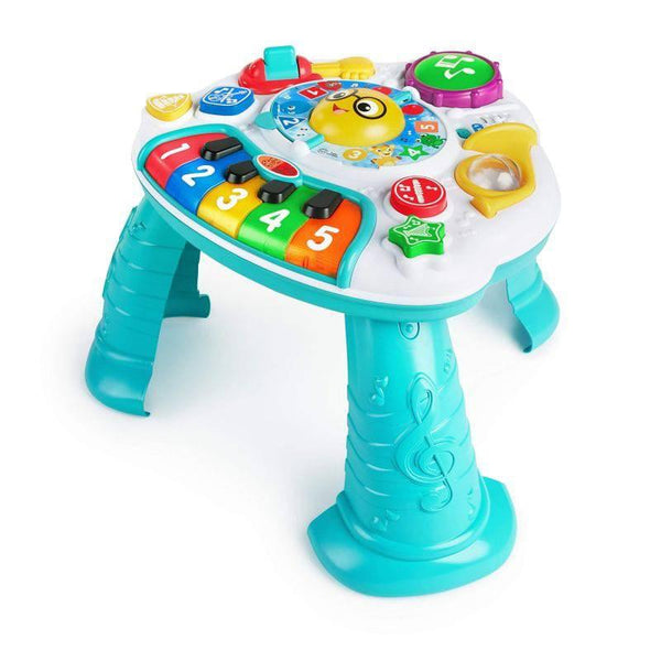 BABYEINSTEIN Discovering Music Activity Table - multicolor - ZRAFH