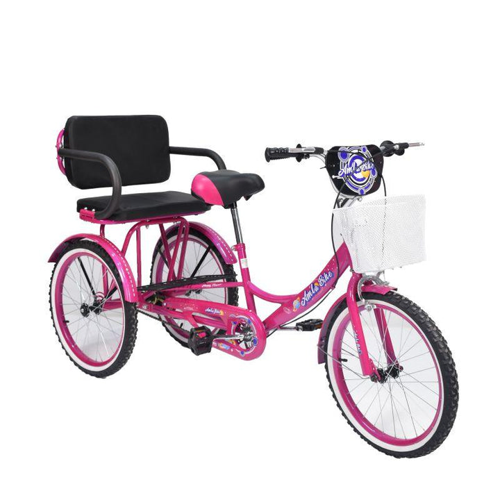 دراجة اطفال بنات