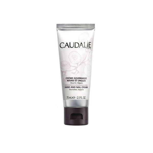 Caudalie Hand and Nail Care Cream - 75 ml - Zrafh.com - Your Destination for Baby & Mother Needs in Saudi Arabia