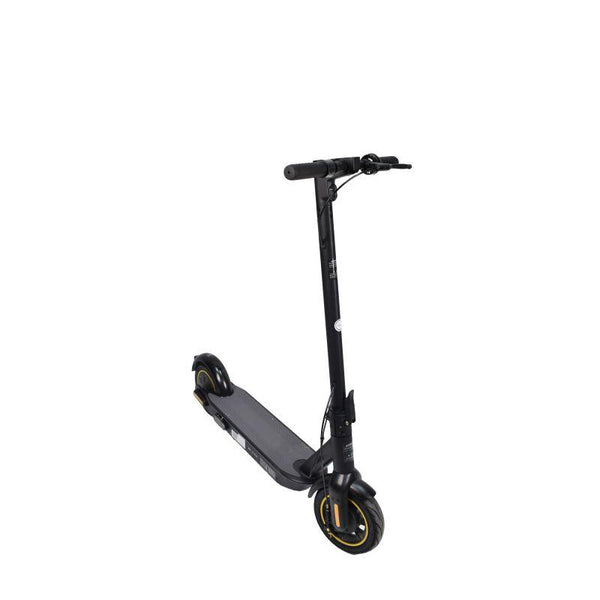 Amla Electric Scooter - 350 W - Black - E102PA - ZRAFH