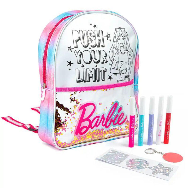 Barbie Cyo Back Pack - ZRAFH