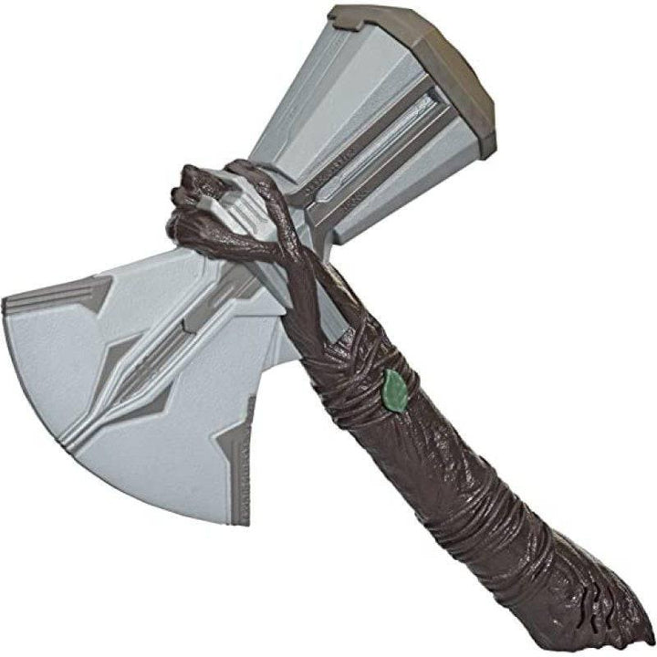 Marvel Legends Thor Love And Thunder Stormbreaker Electronic Axe Thor Roleplay Toy With Sound For Kids - ZRAFH