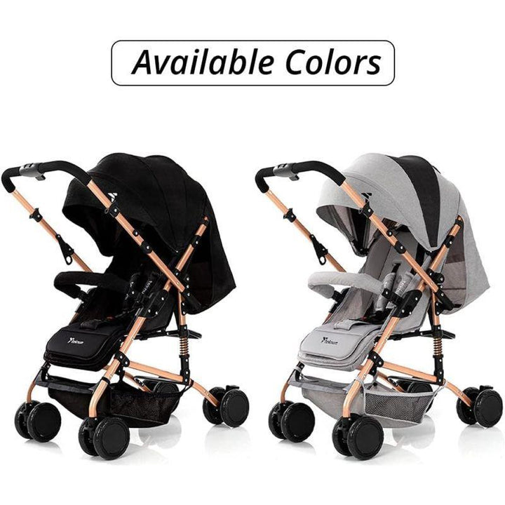 Teknum Reversible Trip StRoleer - Zrafh.com - Your Destination for Baby & Mother Needs in Saudi Arabia