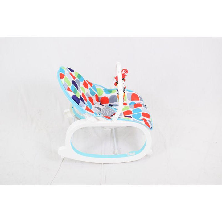 Amla Care Baby Rocking Chair 88971 - ZRAFH