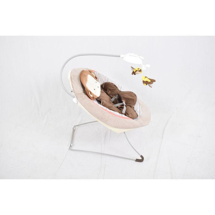 Amla Care Baby Rocking Chair 88919 - ZRAFH