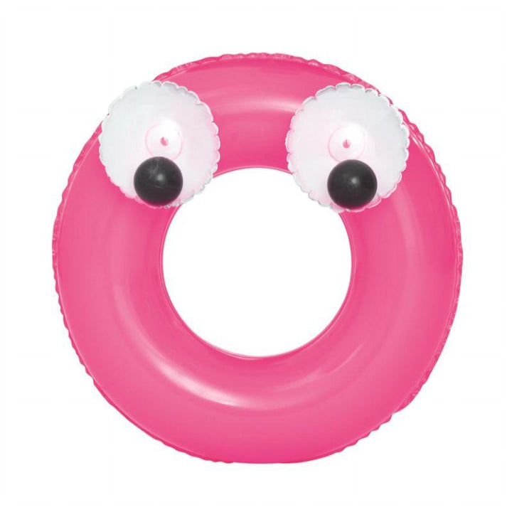 Swim Safe Ring For Kids - 61 cm - 21.1x15.5x0.3 cm - 26-36114 - ZRAFH