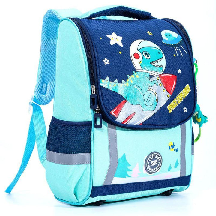 Eazy Kids School Bag for Kids - EZ_SB
