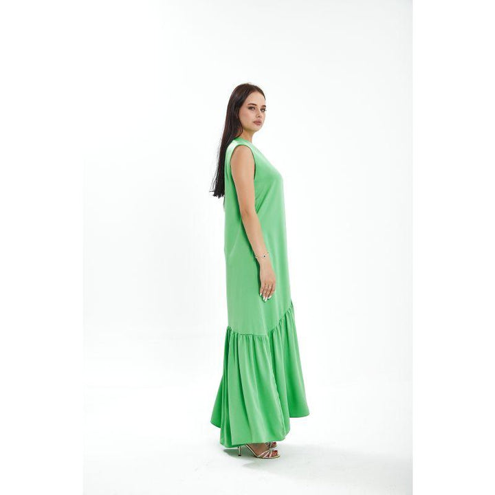 Londonella Women's Summer Dress - One Piece - Lon100313 - Zrafh.com - Your Destination for Baby & Mother Needs in Saudi Arabia