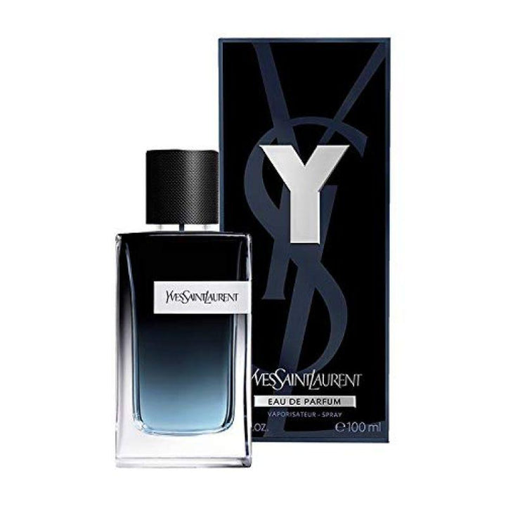 Yves Saint Laurent Y For Men - Eau De Parfum - 100 ml - Zrafh.com - Your Destination for Baby & Mother Needs in Saudi Arabia