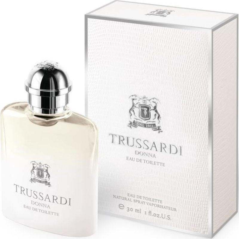 Trussardi donna 30 ml hot sale