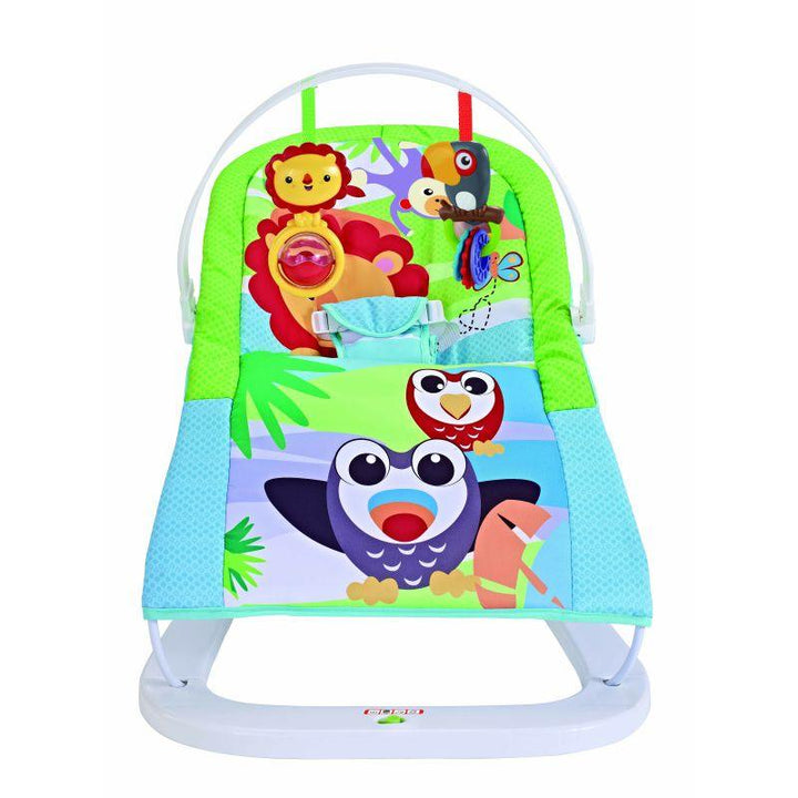 Amla Care Baby Rocking Chair 98215 - ZRAFH