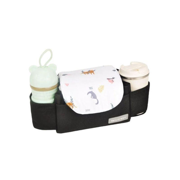 Babydream On The Go Organizer Bag With Graphics - Zrafh.com - Your Destination for Baby & Mother Needs in Saudi Arabia