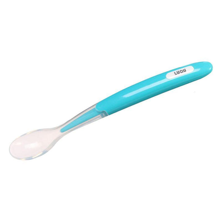 Luqu Silicone Spoon - ZRAFH