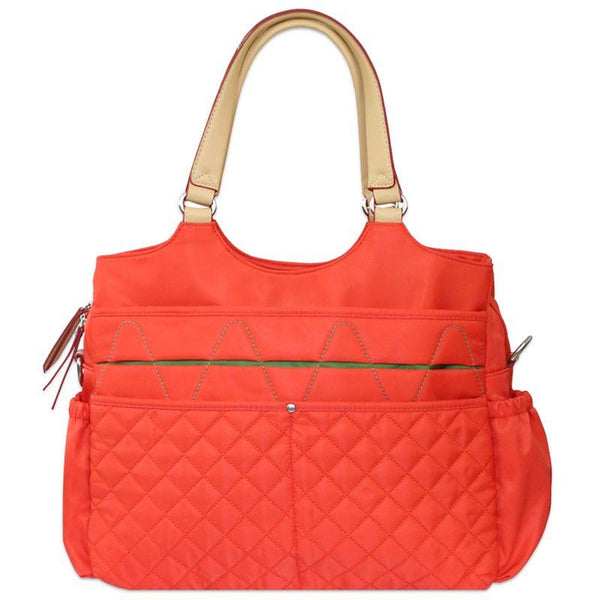 Sunveno Fashion Diaper Bag - Zrafh.com - Your Destination for Baby & Mother Needs in Saudi Arabia