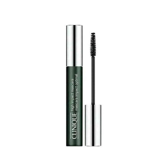 Clinique High Impact Mascara - Black 01 - Zrafh.com - Your Destination for Baby & Mother Needs in Saudi Arabia