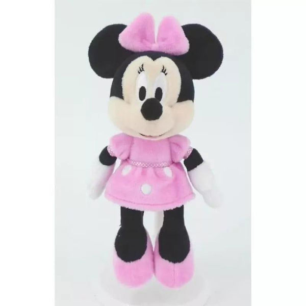 Disney Minnie mouse Plush Toy - 20 cm - multicolor - ZRAFH