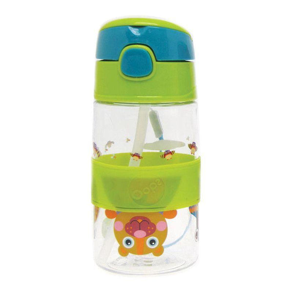 Oops Chic Water Bottle - 400 ml - Zrafh.com - Your Destination for Baby & Mother Needs in Saudi Arabia
