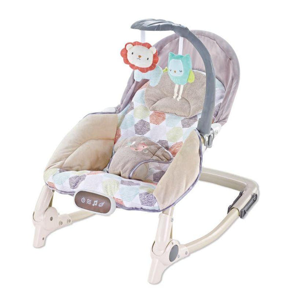 Amla Care Baby Rocking Chair 29290 - ZRAFH
