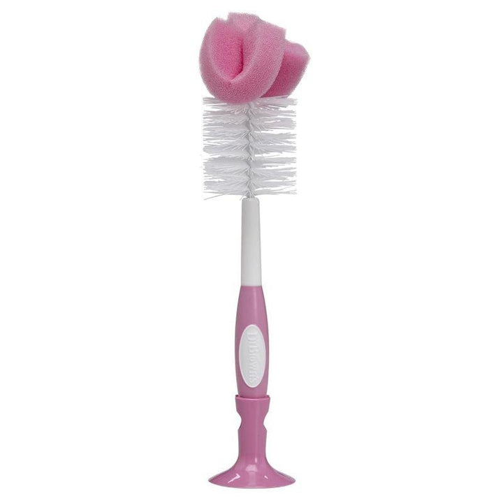 Dr. Brown's Standard Bottle Brush - Zrafh.com - Your Destination for Baby & Mother Needs in Saudi Arabia