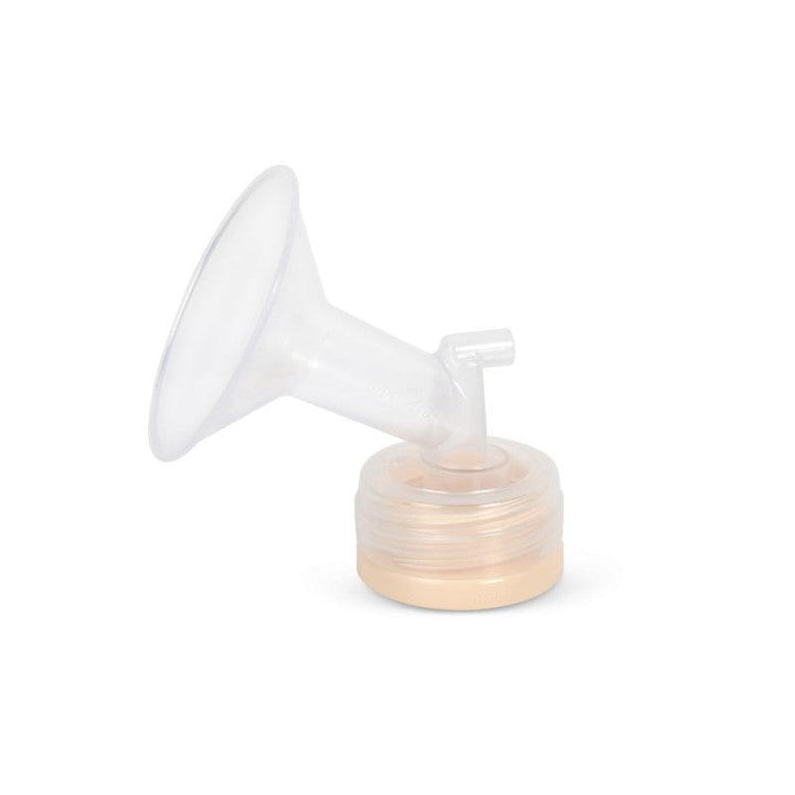 Spectra Small To Wide Neck Milk Bottle Cap Adapter - ZRAFH