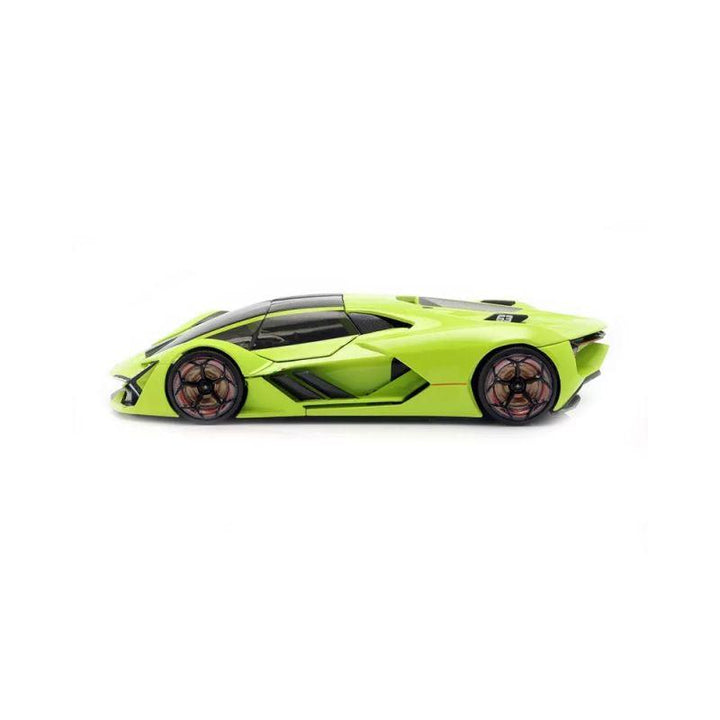 Maisto 1:24 MotoSounds - Lamborghini Terzo Millennio - Zrafh.com - Your Destination for Baby & Mother Needs in Saudi Arabia