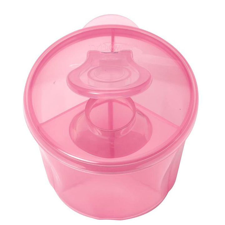 Dr. Brown's Milk Powder Dispenser - Zrafh.com - Your Destination for Baby & Mother Needs in Saudi Arabia