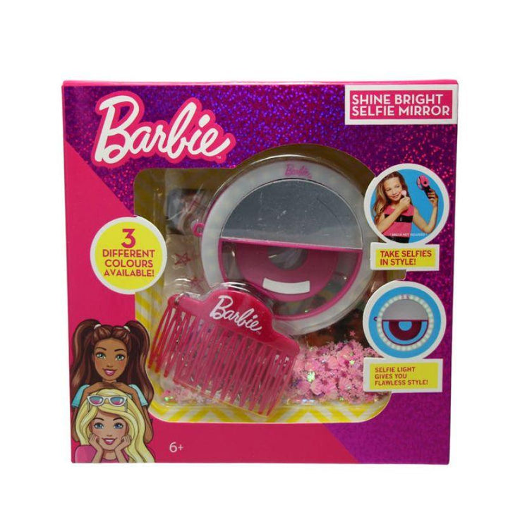 Barbie You Can Be Anything Shine Bright - Pk24 - ZRAFH