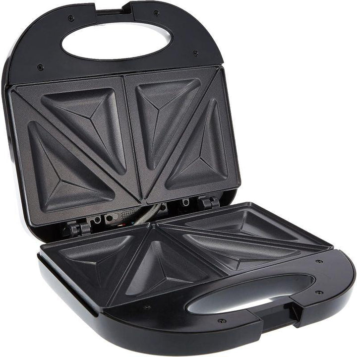Olsenmark Sandwich Toaster Non-Stick Coating - Omgm2321 - Zrafh.com - Your Destination for Baby & Mother Needs in Saudi Arabia