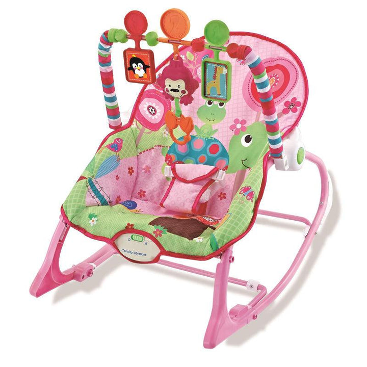 Amla Care Baby Rocking Chair 98617 - ZRAFH