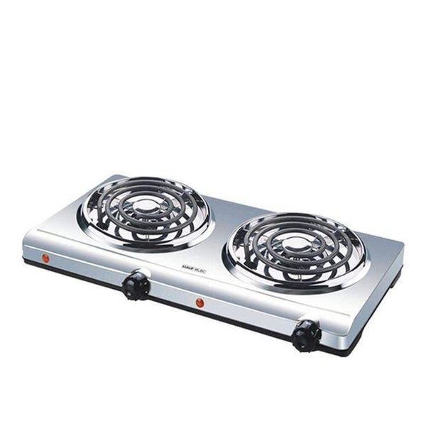 Alsaif-Elec Countertop Electric Cooking Plate 3000 W - TKNOGY