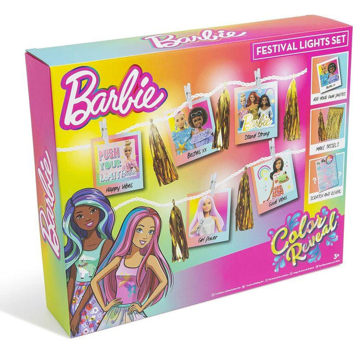 Barbie Festival Lights Set - RMS-99-0005 - ZRAFH