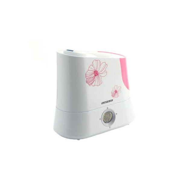Alsaif Ultrasonic Electric Air Humidifier - 5 L - 30 W - Zrafh.com - Your Destination for Baby & Mother Needs in Saudi Arabia