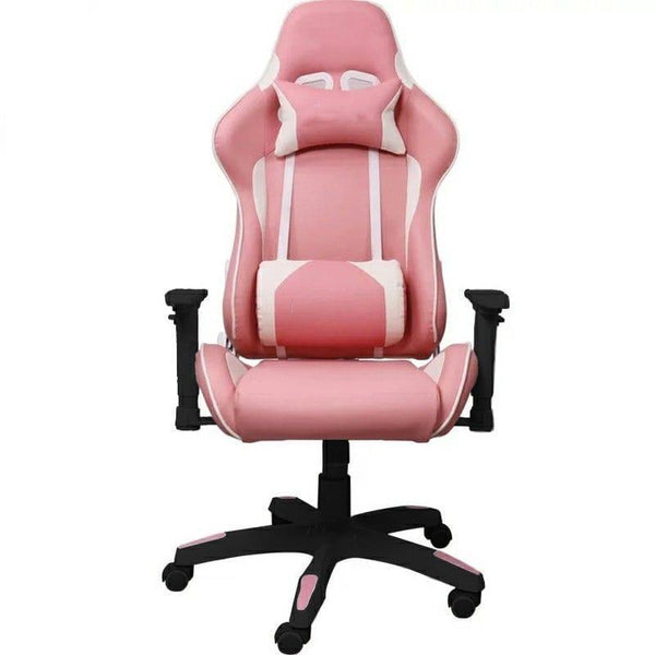 Gaming Chair 29.7x21x21 cm By Tzunami - 27-55-8889-Pink - ZRAFH