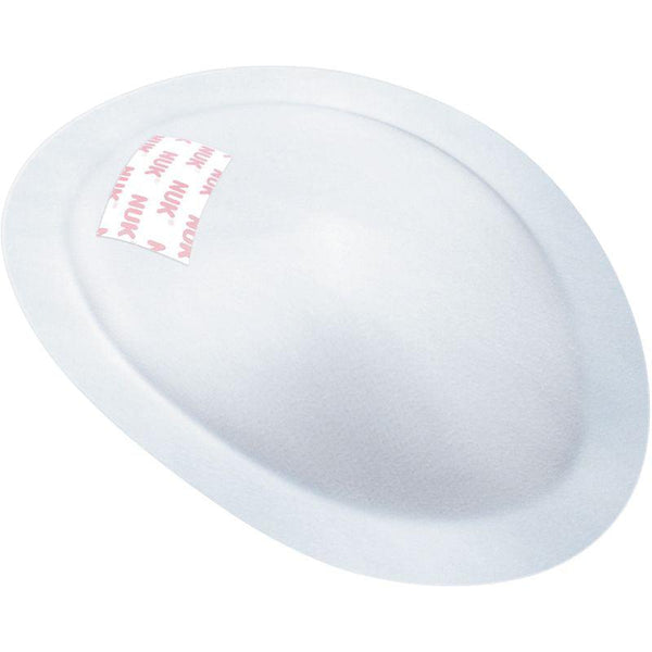 NUK Ultra Dry Breast Pad - 30 Pieces - Zrafh.com - Your Destination for Baby & Mother Needs in Saudi Arabia