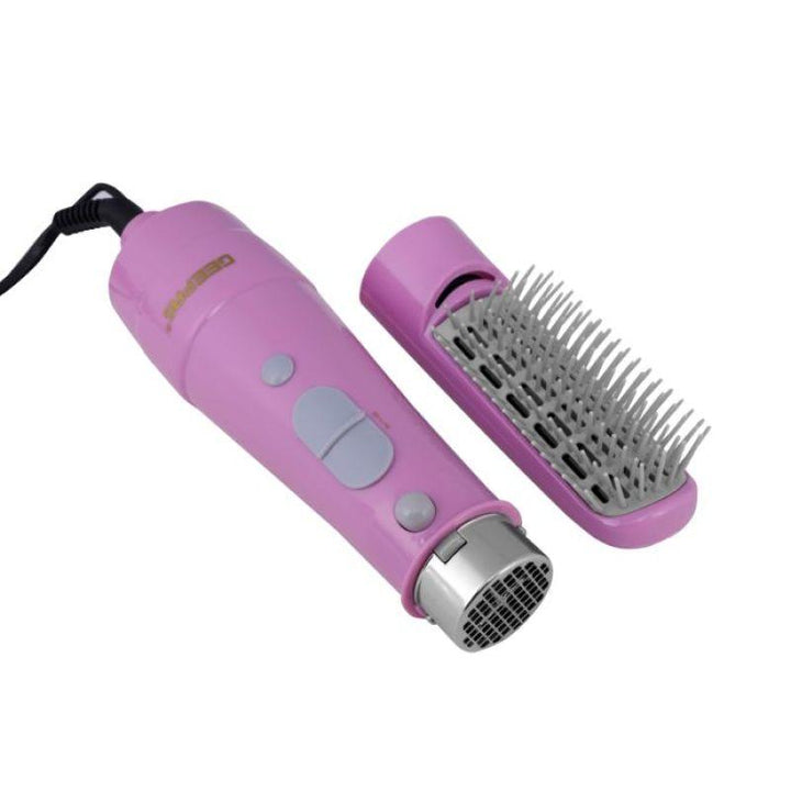 Geepas Hair Styler With 2 Speed Control - GH713 - Zrafh.com - Your Destination for Baby & Mother Needs in Saudi Arabia